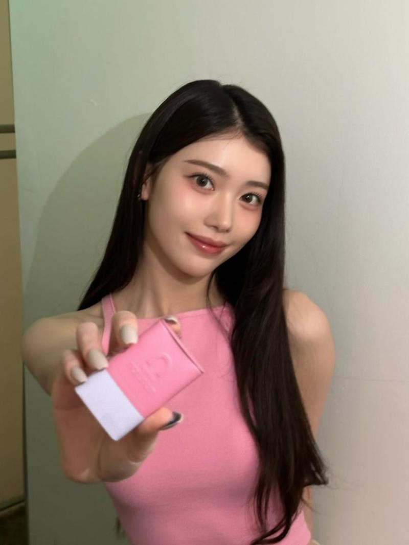 케플러 (Kep1er) 샤오팅