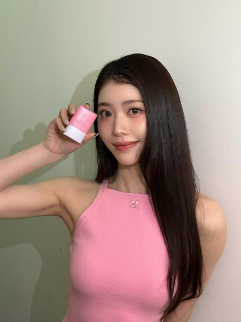 케플러 (Kep1er) 샤오팅