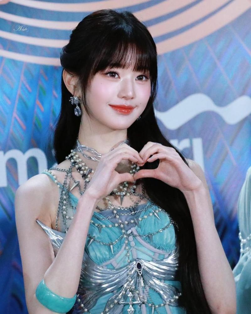 IVE (아이브) 장원영