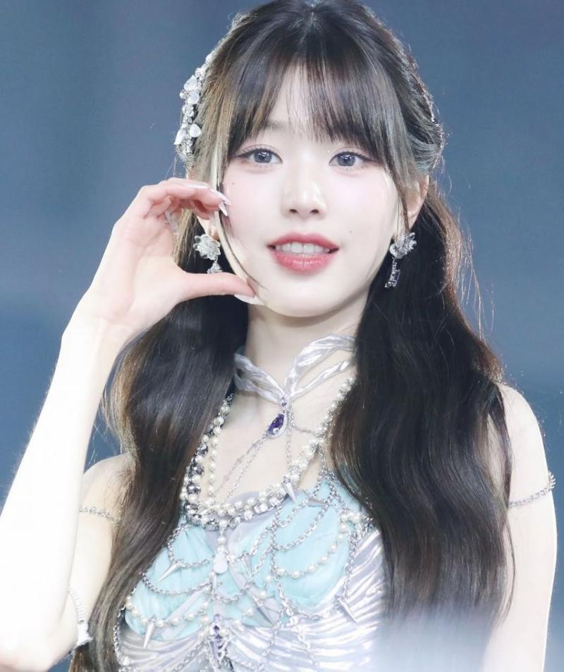IVE (아이브) 장원영