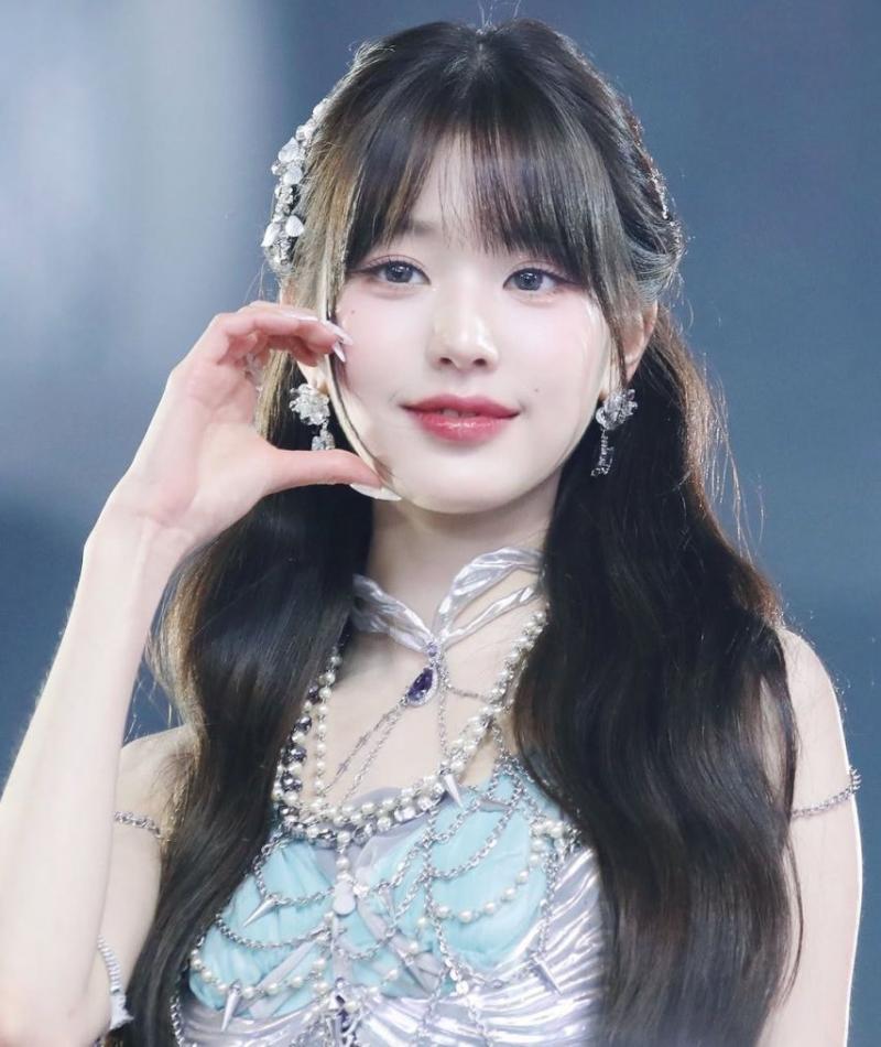 IVE (아이브) 장원영