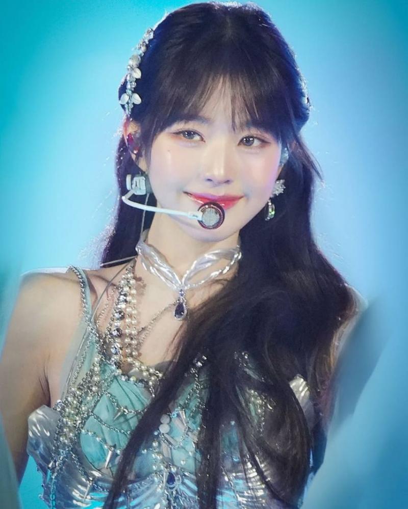 IVE (아이브) 장원영