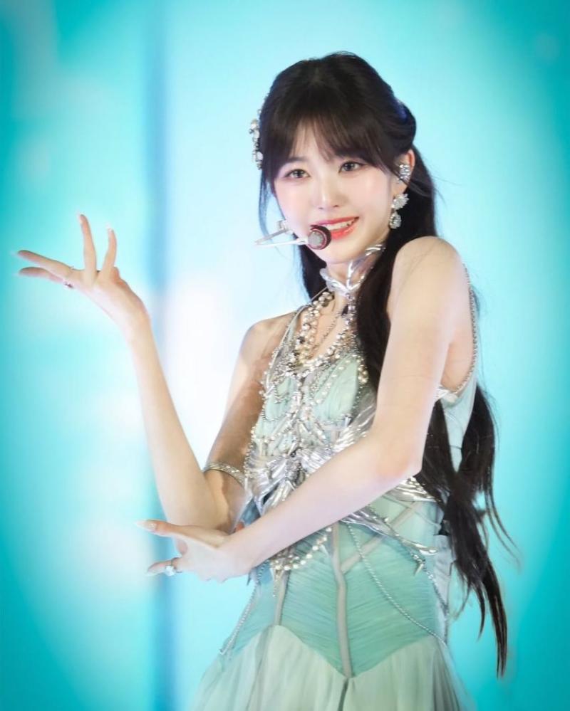 IVE (아이브) 장원영
