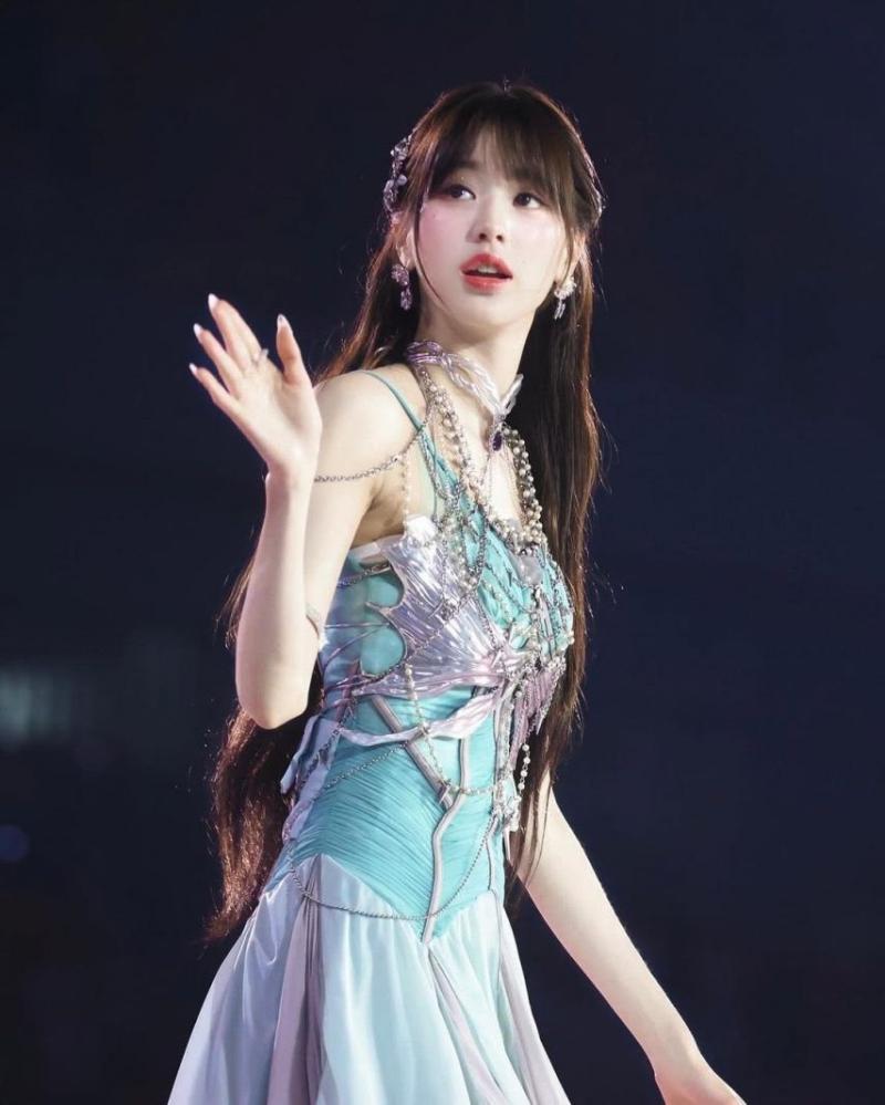 IVE (아이브) 장원영