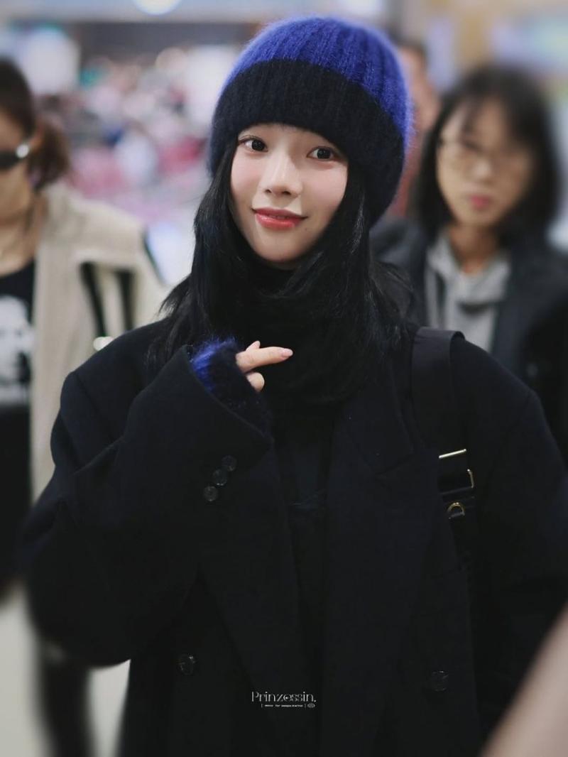 에스파 (aespa) 카리나