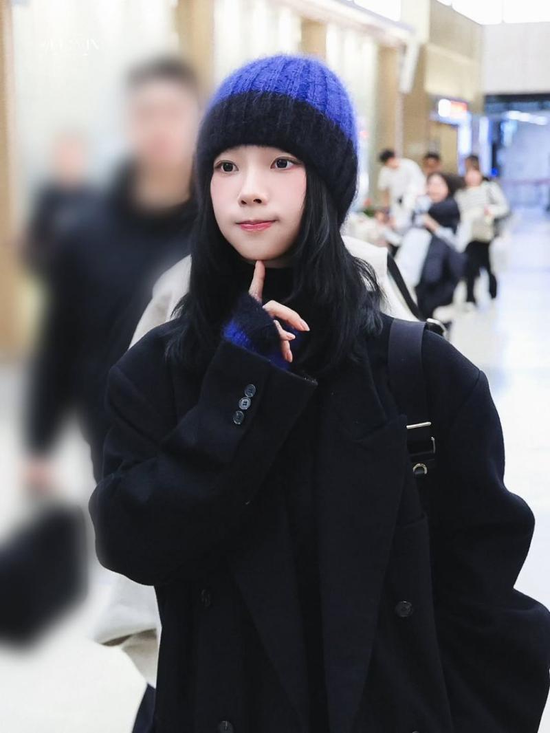 에스파 (aespa) 카리나