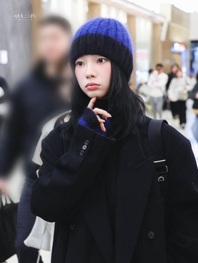 에스파 (aespa) 카리나