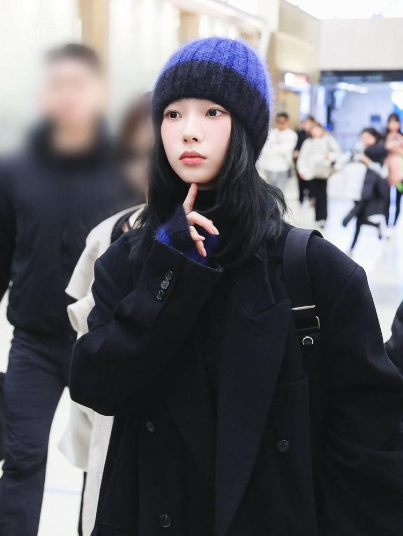 에스파 (aespa) 카리나