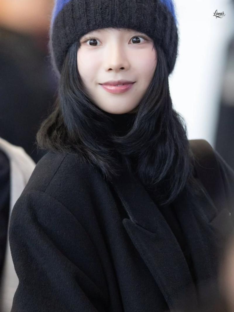 에스파 (aespa) 카리나