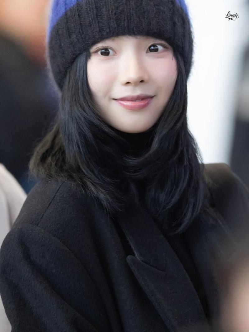 에스파 (aespa) 카리나