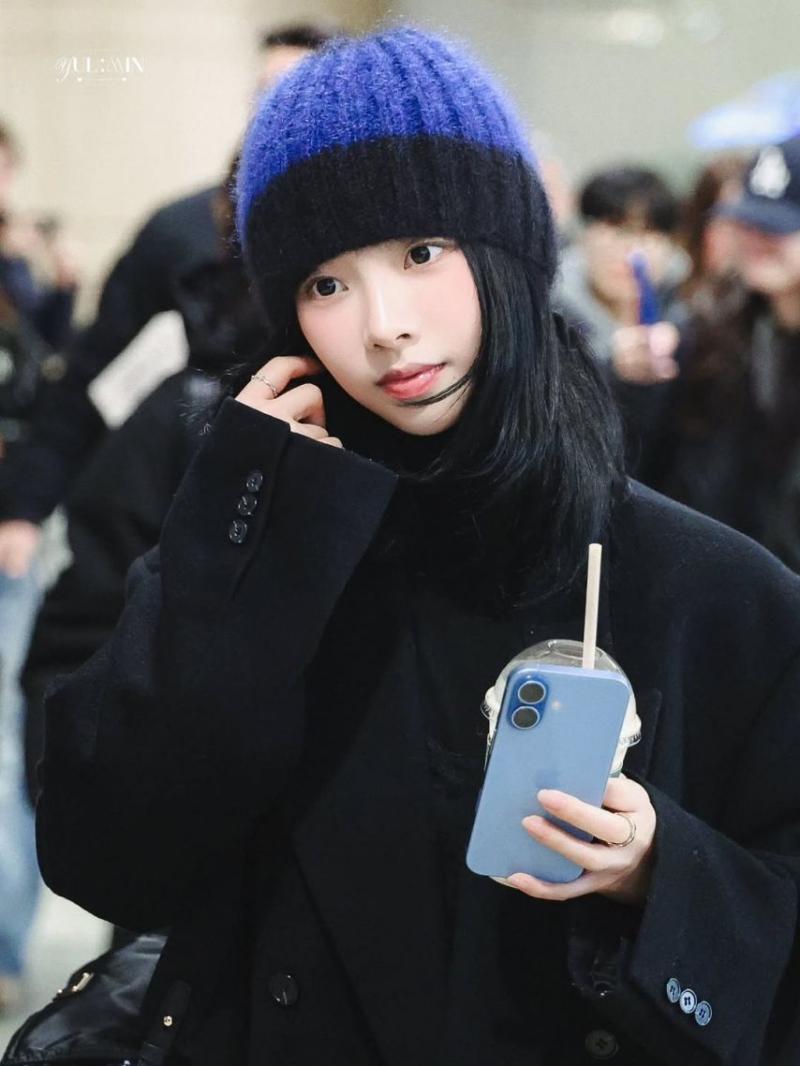 에스파 (aespa) 카리나