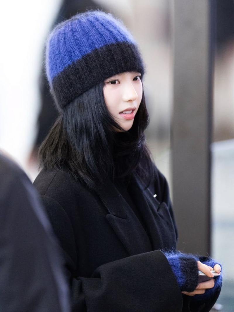 에스파 (aespa) 카리나