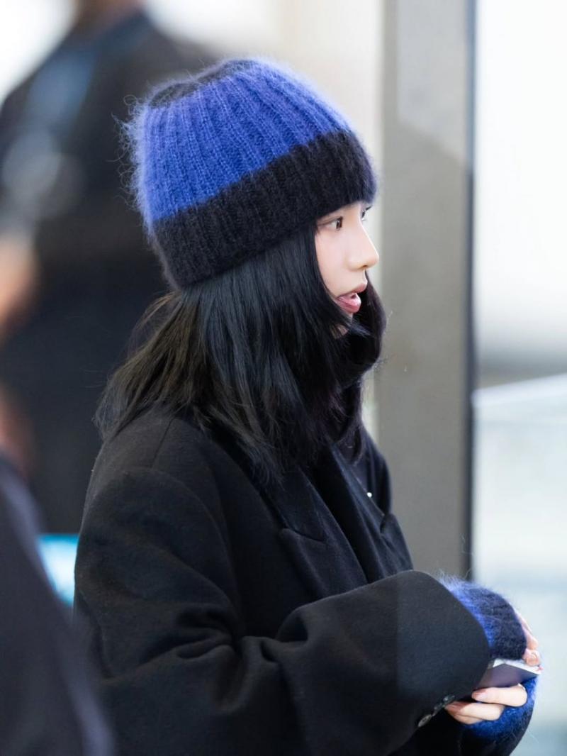 에스파 (aespa) 카리나