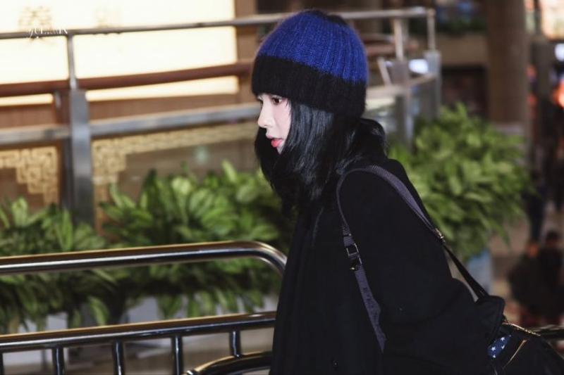 에스파 (aespa) 카리나