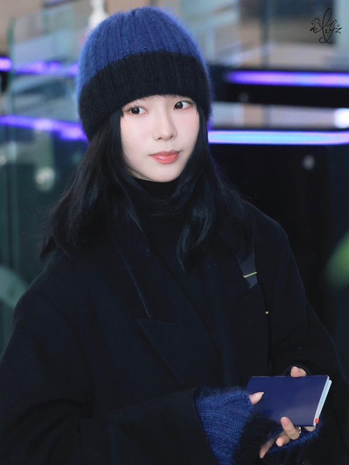 에스파 (aespa) 카리나