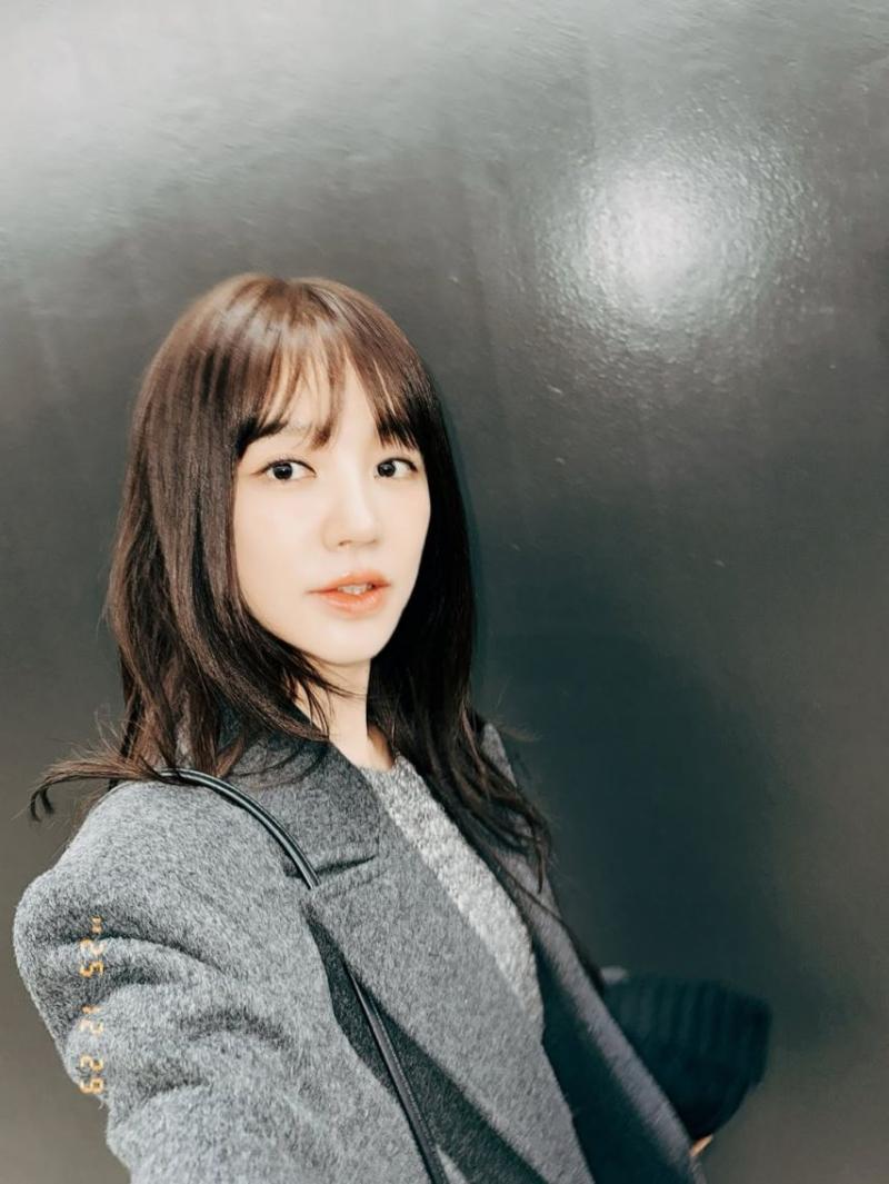 윤은혜