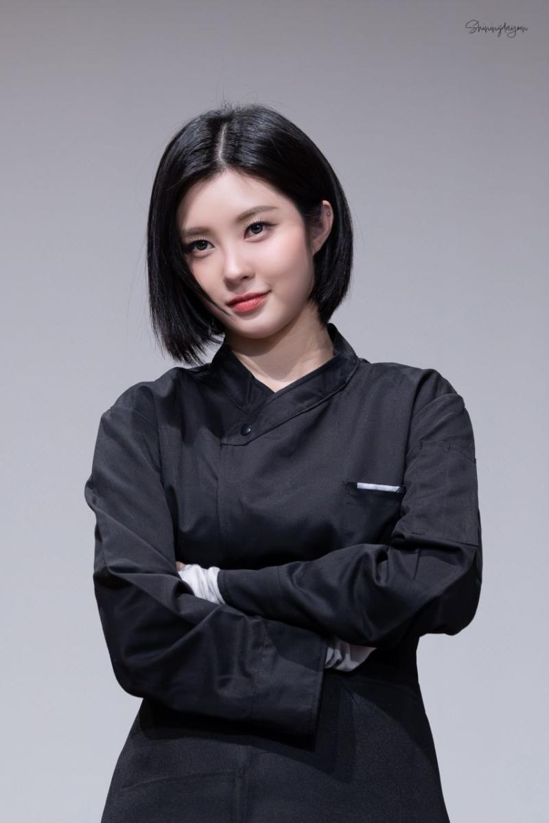 케플러 김다연