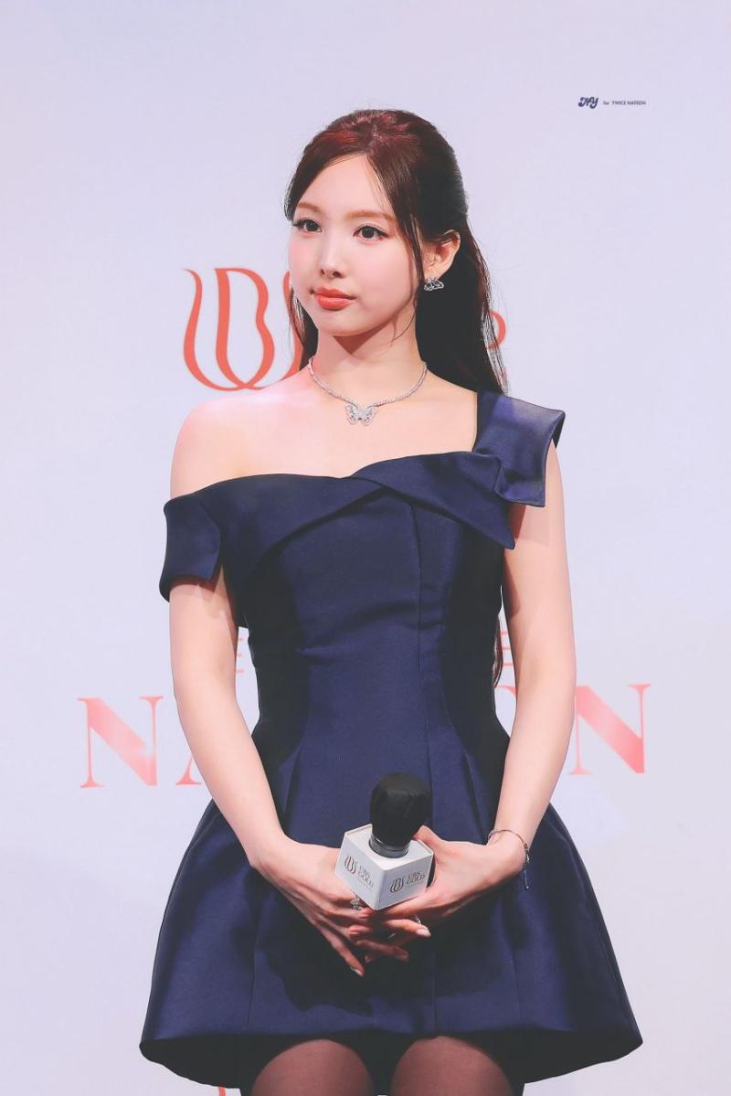 트와이스 나연