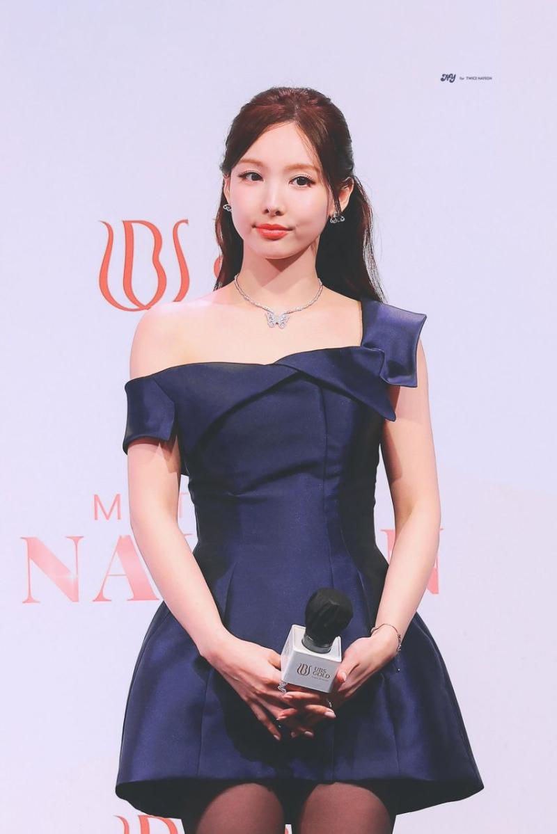 트와이스 나연