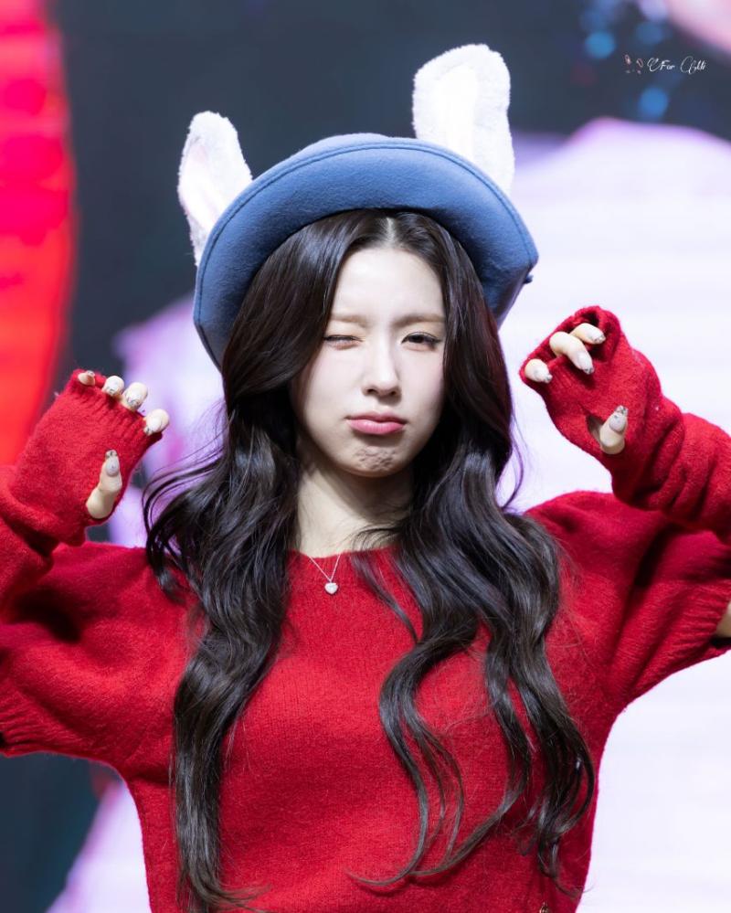 아이들 미연