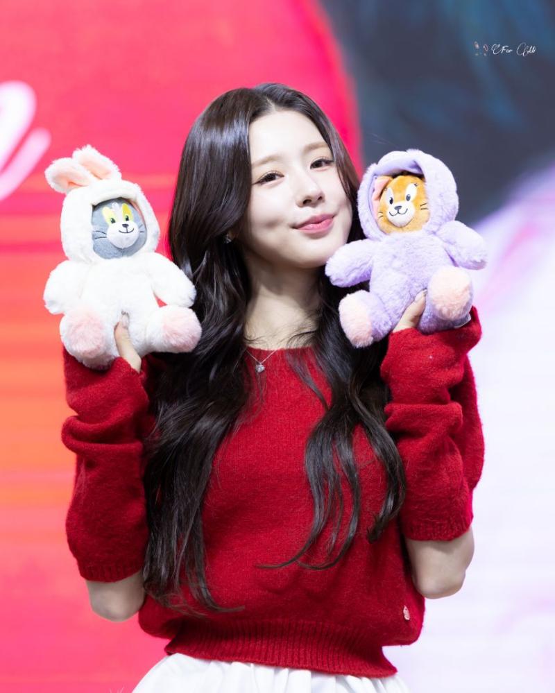 아이들 미연