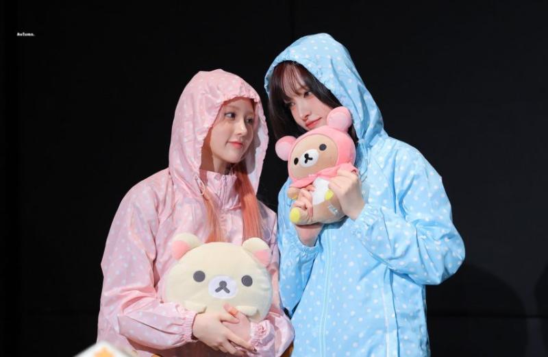 아이브 가을 리즈