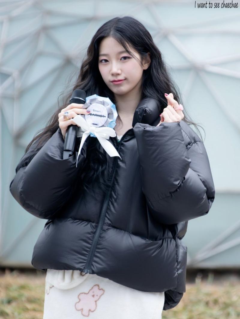 르세라핌 카즈하