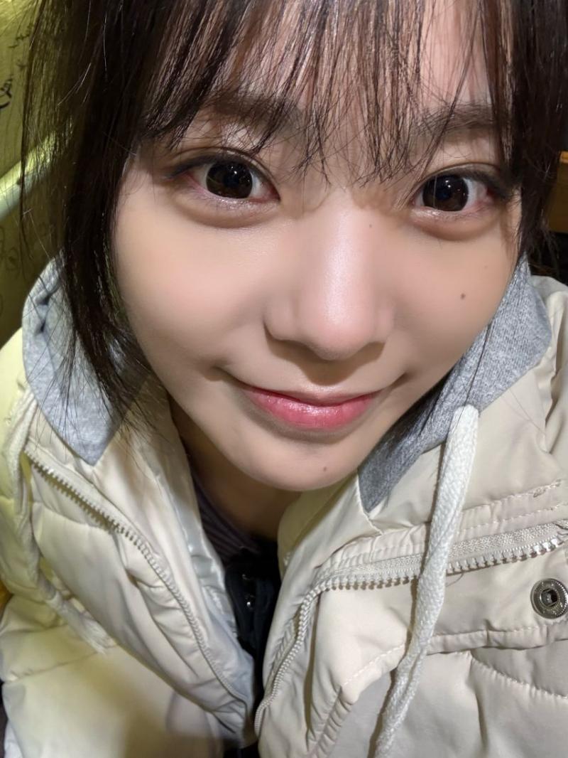 QWER 시연