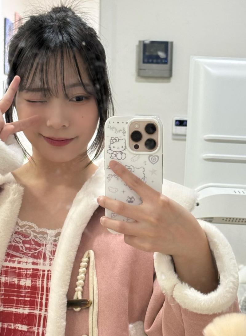 QWER 시연