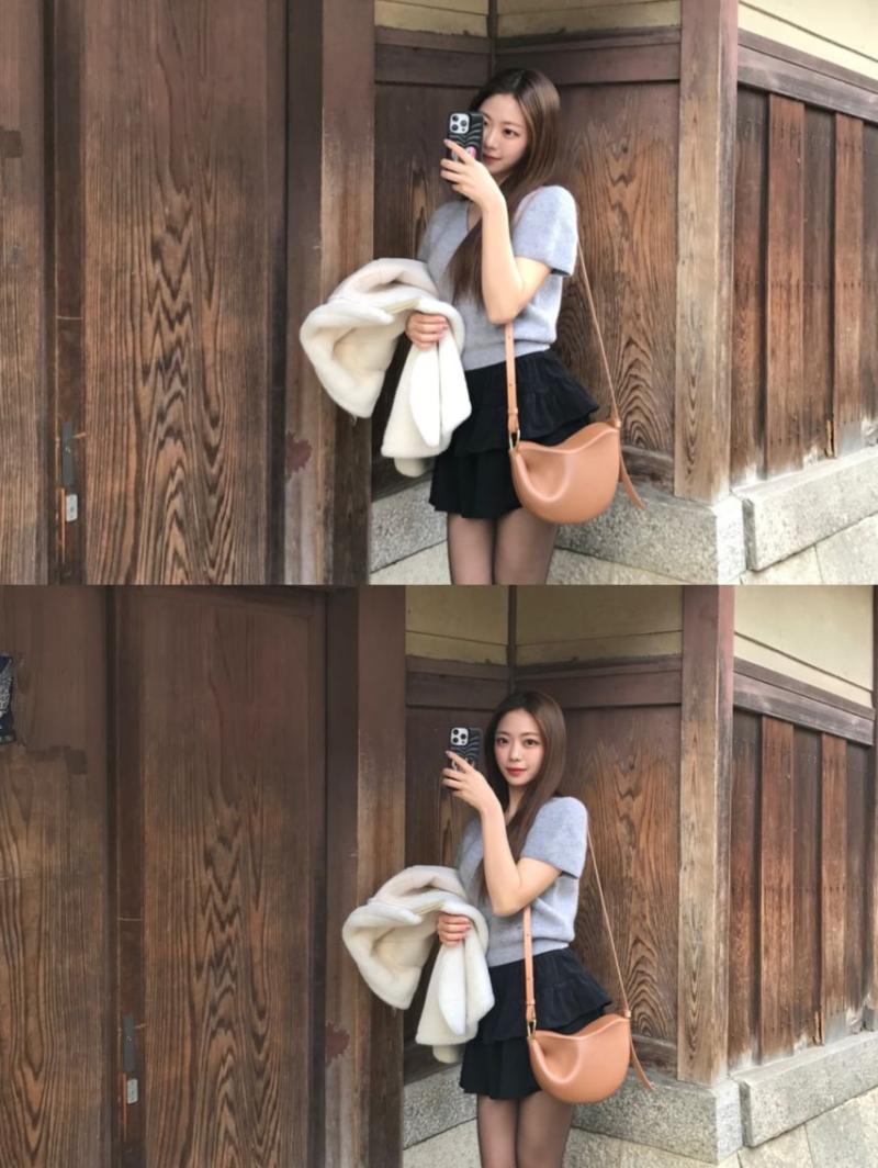 장서현 아나운서