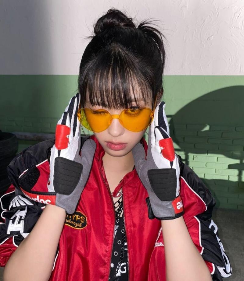 이즈나 코코