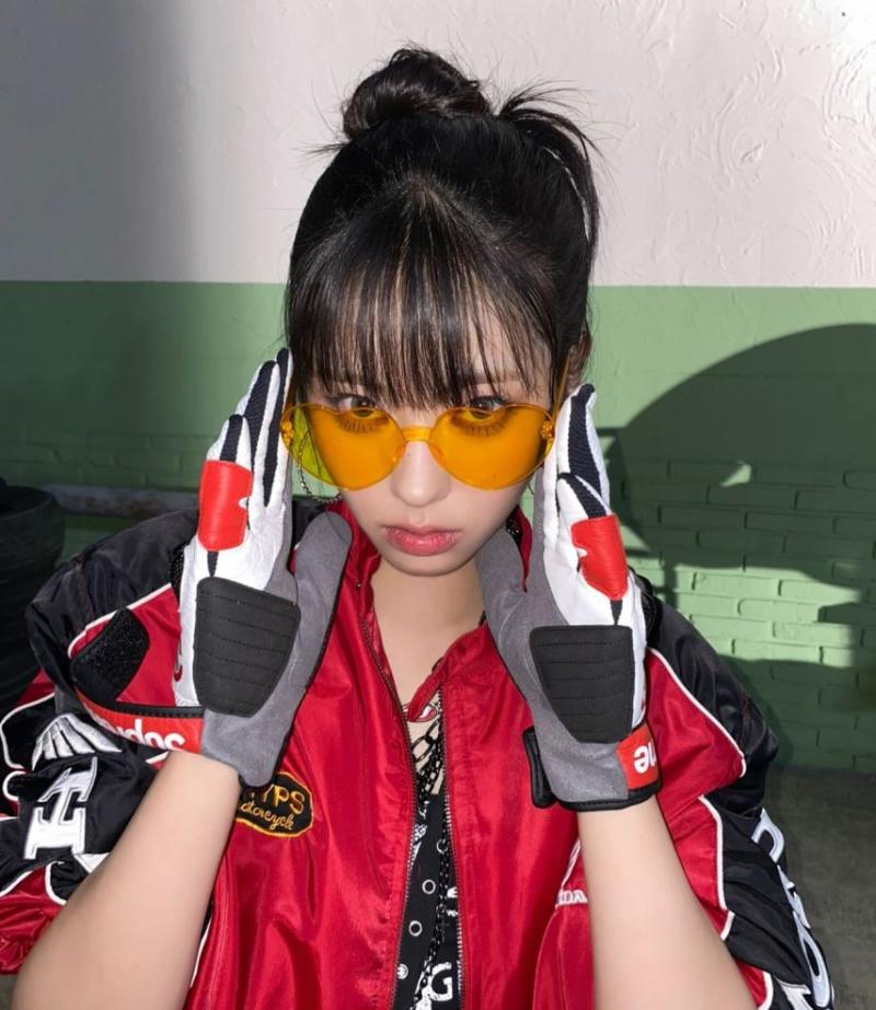 이즈나 코코