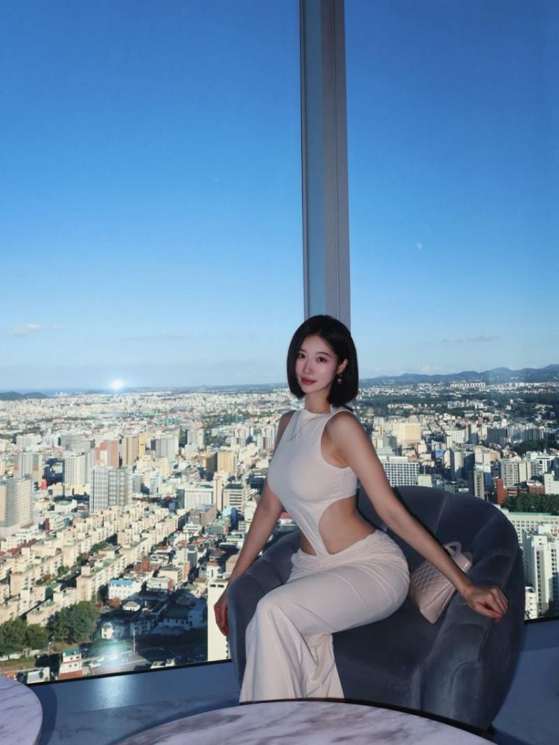 공라희 SNS