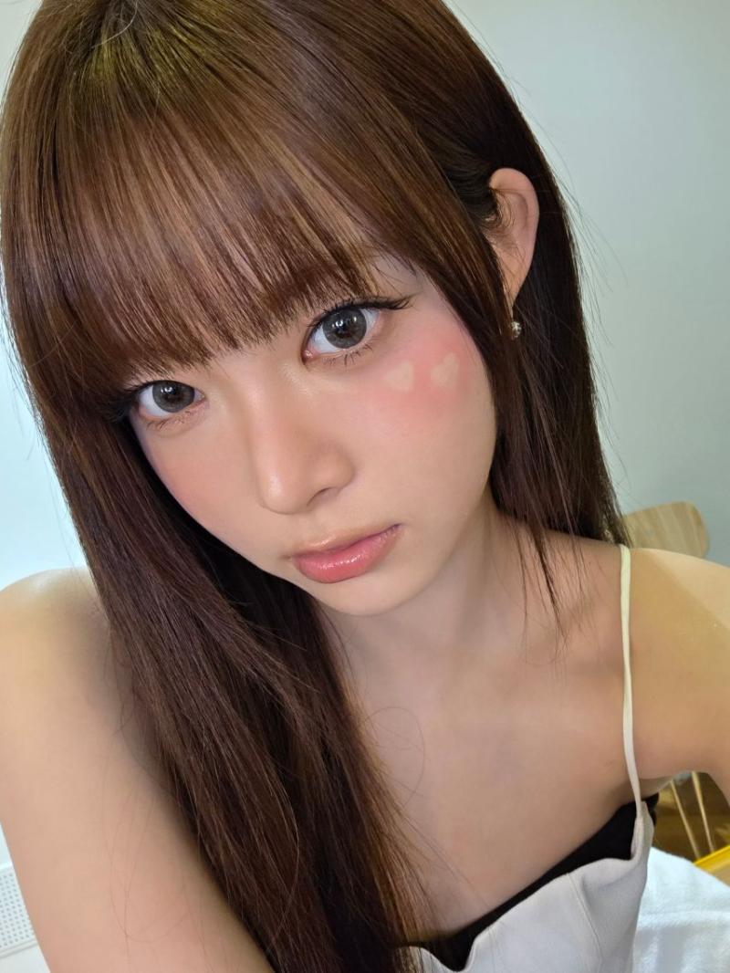 르세라핌 홍은채