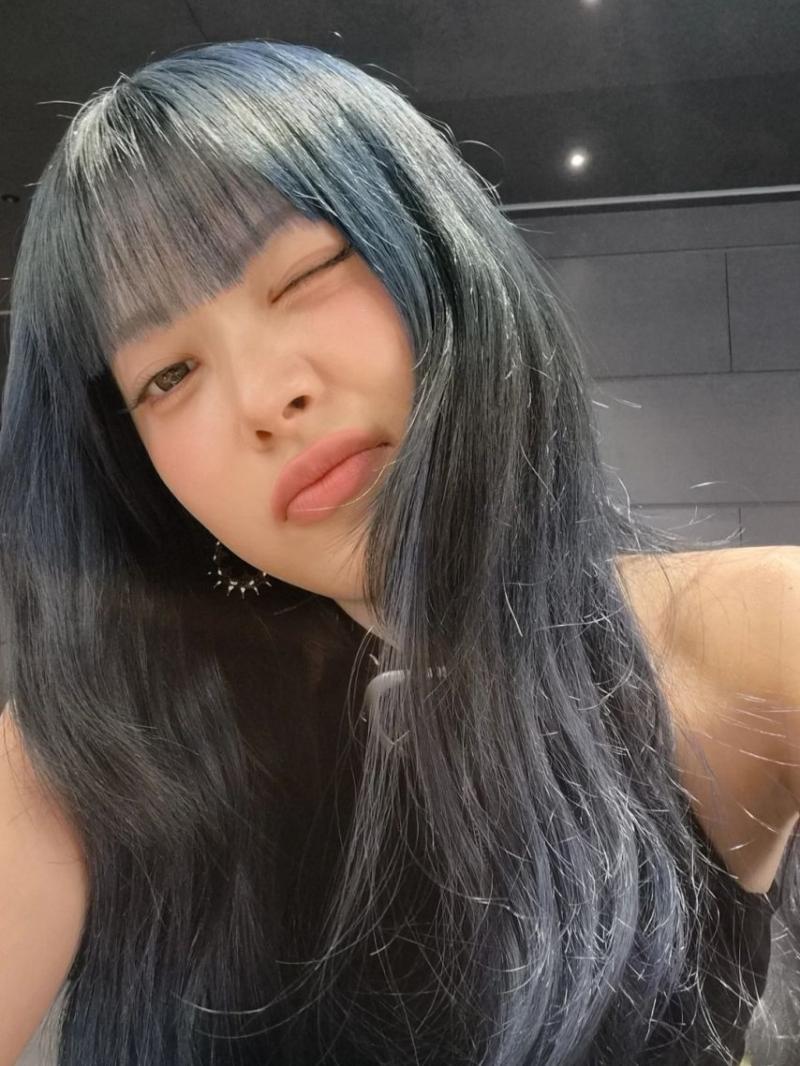 르세라핌 홍은채
