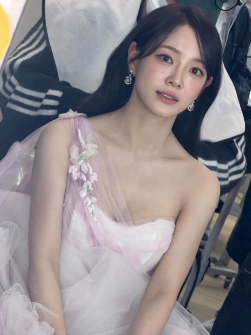 김세정 강태오 베스트커플상/ 김세정 인별 등