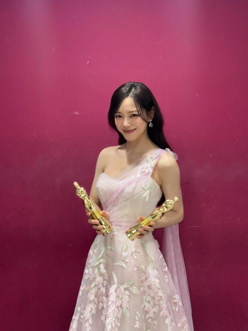 김세정 강태오 베스트커플상/ 김세정 인별 등