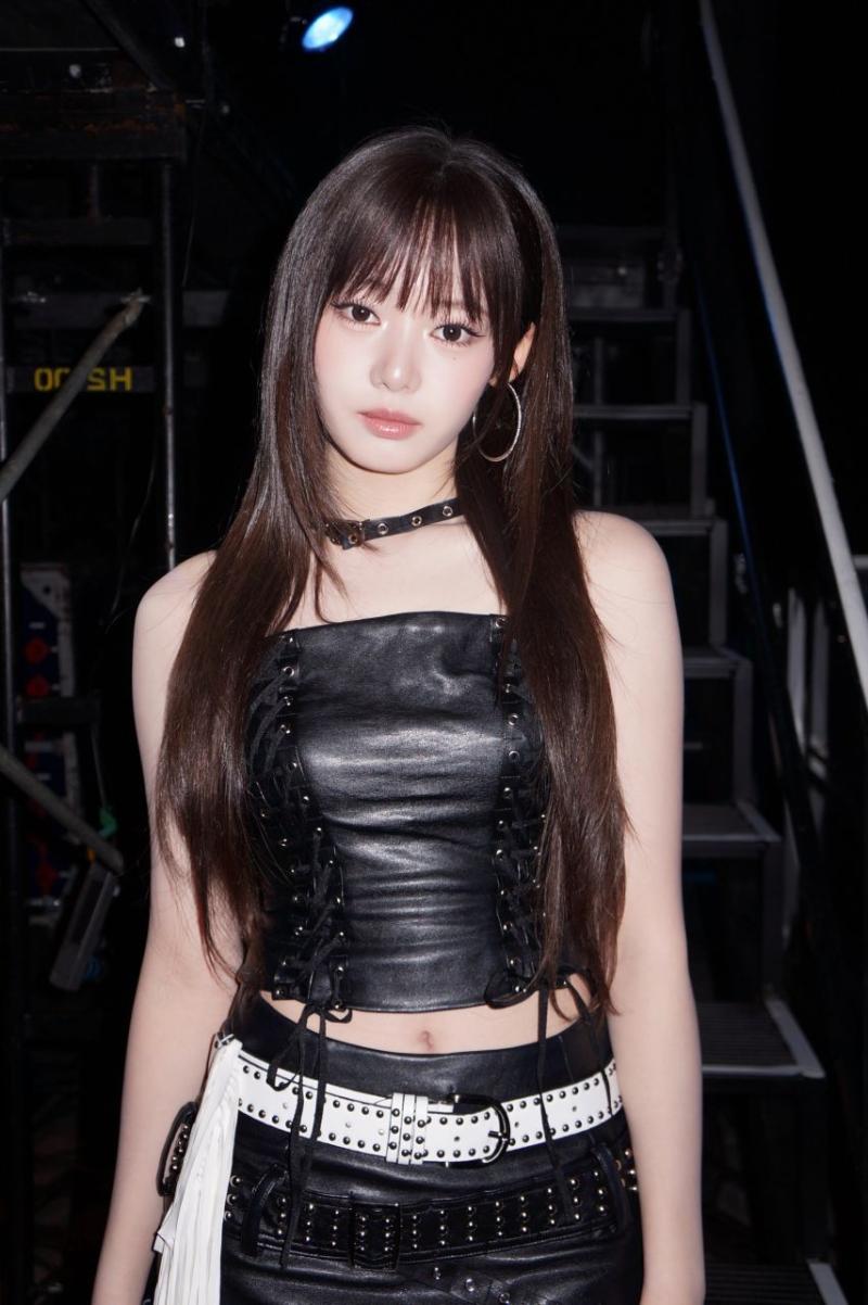 베이비몬스터 로라
