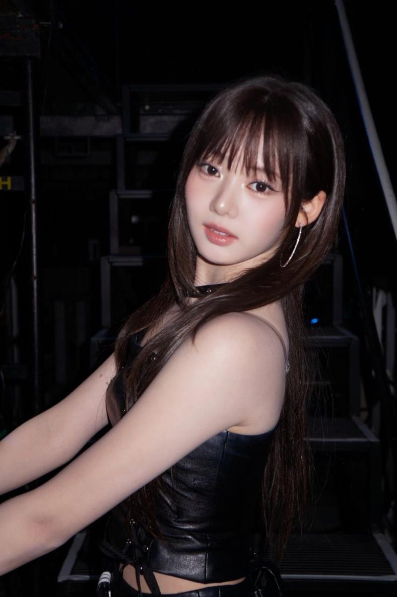 베이비몬스터 로라