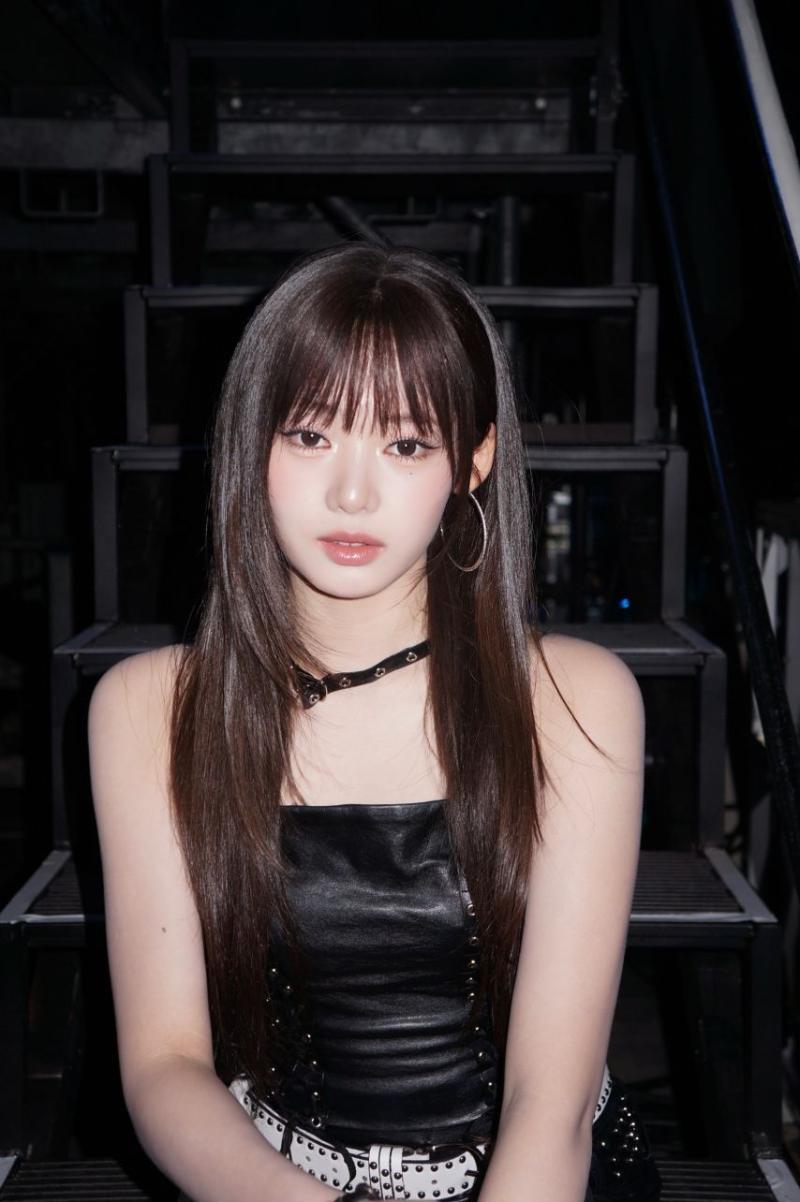 베이비몬스터 로라