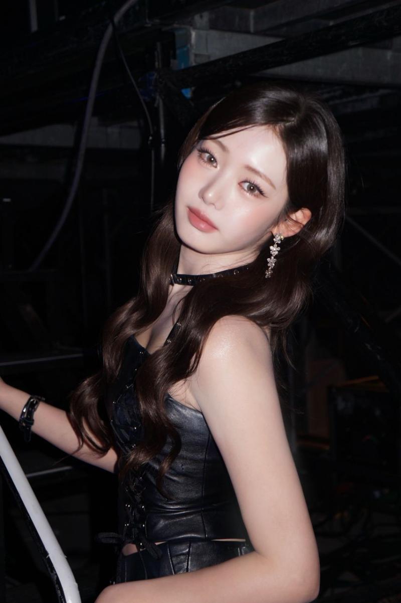 베이비몬스터 로라