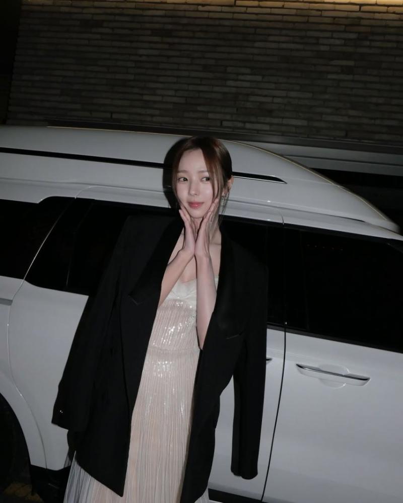 채수빈