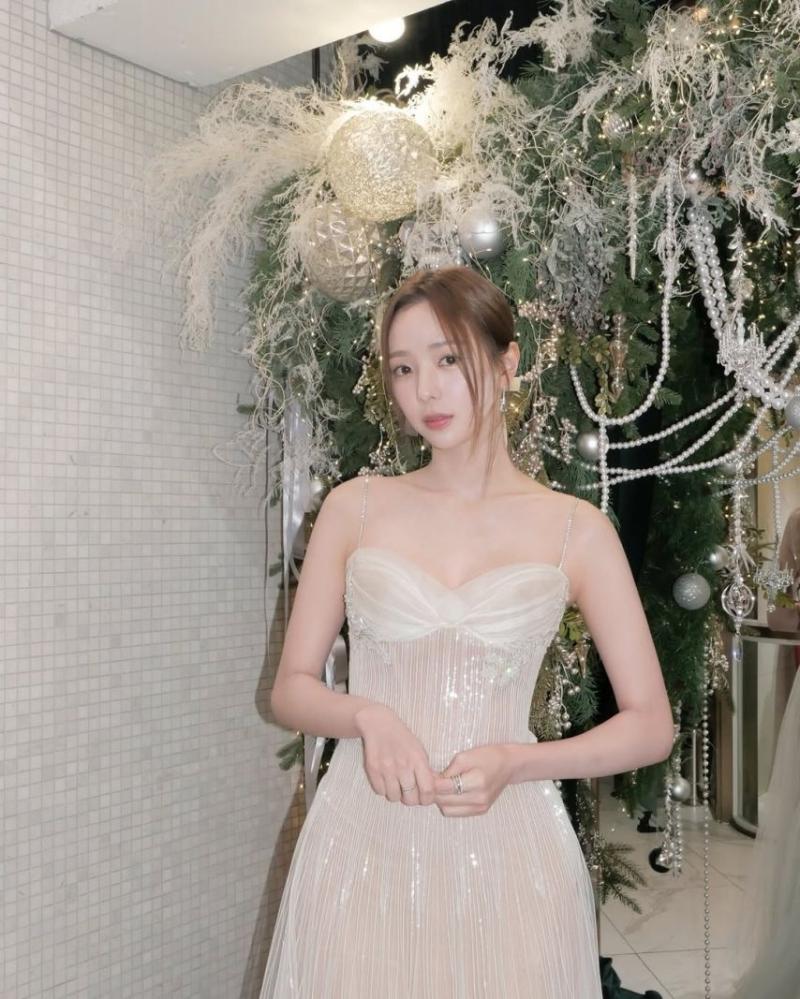 채수빈