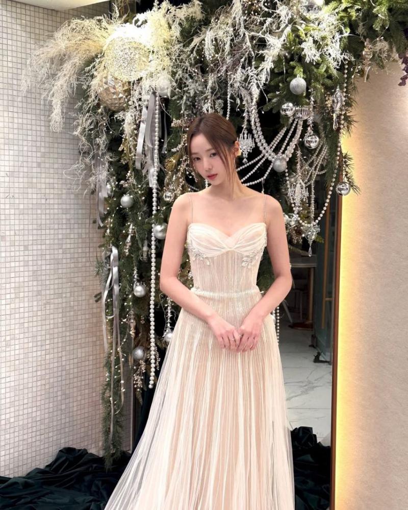 채수빈