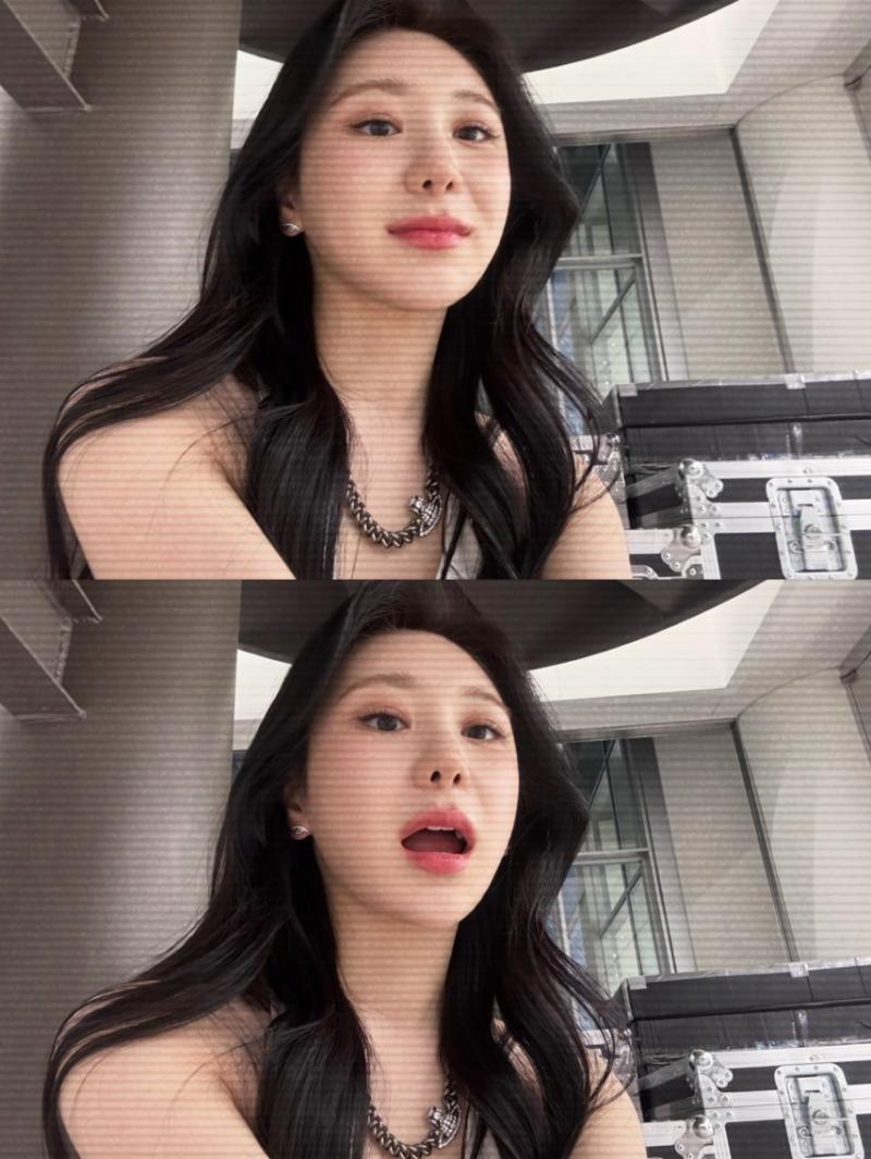 이채연