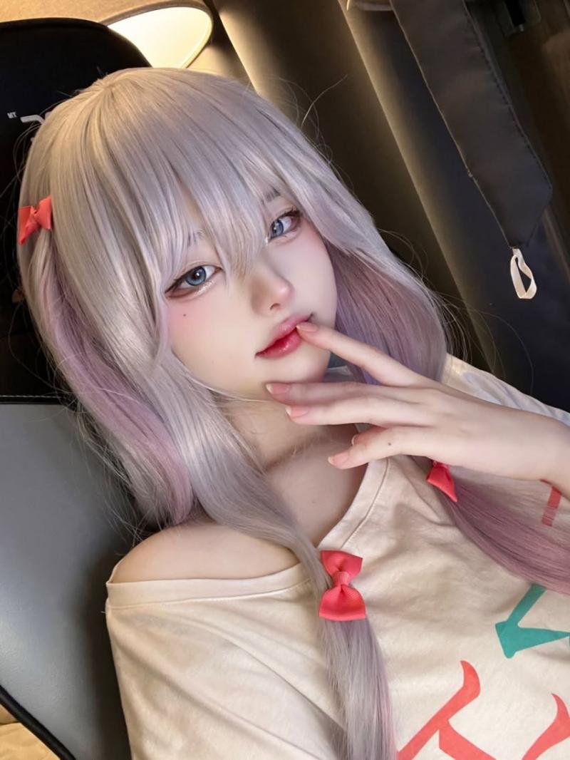 qwer 히나