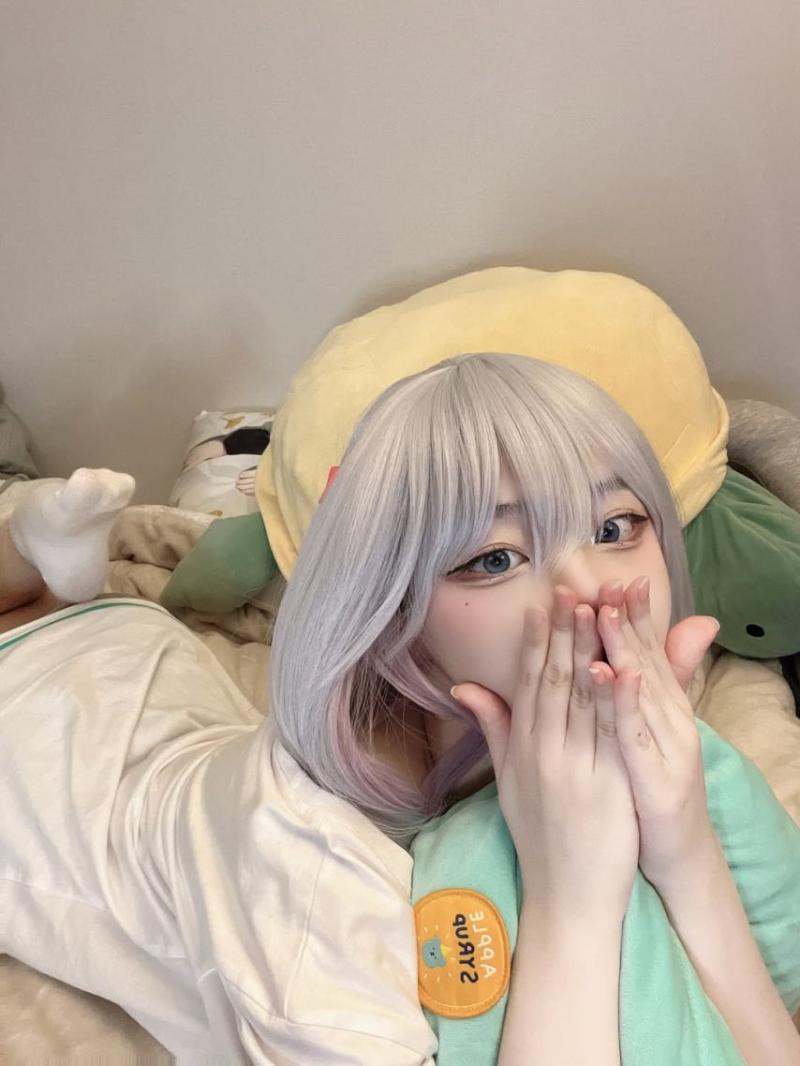 qwer 히나