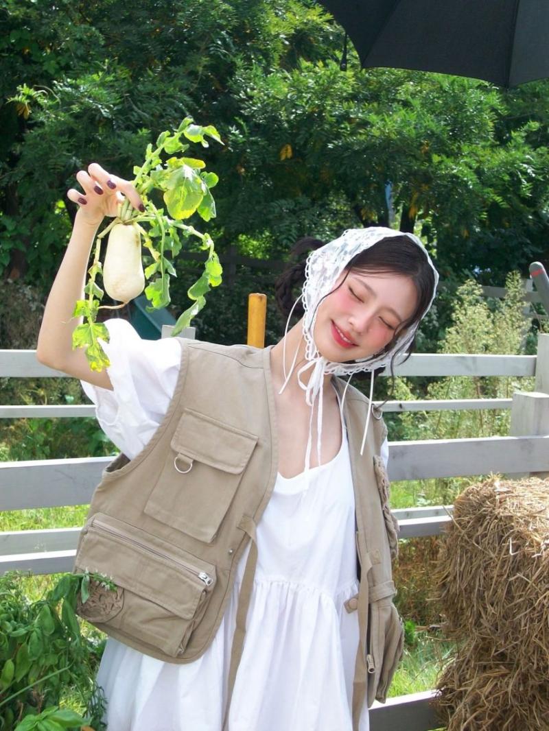 아이들 미연