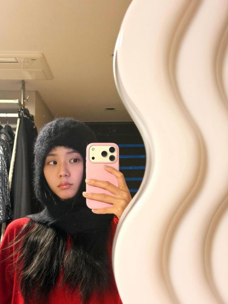 블랙핑크 지수