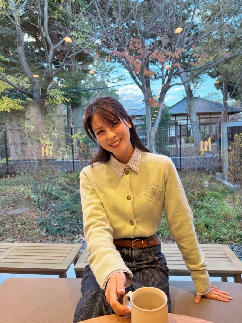 후지이 미나